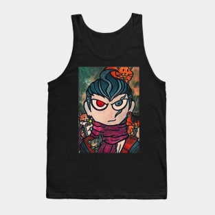 The Ultimate Breeder Tank Top